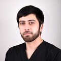 Айдаев Заур Александрович - стоматолог, стоматолог-хирург, стоматолог-имплантолог г.Москва