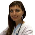 Чугаева Татьяна Владимировна - ортопед, травматолог Московская область