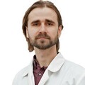 Максимкин Сергей Иванович - психотерапевт, психиатр г.Москва