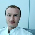 Акрамов Олим Зарибович - невролог, узи-специалист, нейрохирург г.Москва