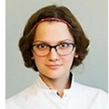 Казакова Светлана Сергеевна - эндоскопист г.Москва