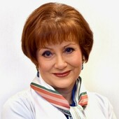 Потапова Татьяна Федоровна - психотерапевт г.Москва