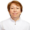 Романова Елена Леонидовна - акушер, гинеколог, узи-специалист Московская область