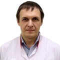 Кочергин Алексей Андреевич - гастроэнтеролог, лор (отоларинголог), терапевт г.Москва