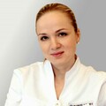Широхова Наталья Михайловна - аллерголог, терапевт, пульмонолог, иммунолог г.Москва