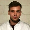 Лукьянов Денис Сергеевич - ортопед, травматолог г.Москва