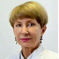 Старокожева Галина Николаевна - физиотерапевт г.Москва