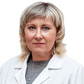 Витрук Елена Львовна - физиотерапевт г.Москва