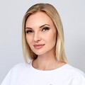Красная Юлия Владимировна - косметолог г.Москва