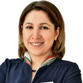 Исаева Наргиза Фахретдиновна - гастроэнтеролог, диетолог г.Москва