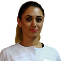 Джиоева Лариса Малхазовна - кардиолог, врач функциональной диагностики г.Москва