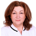 Данилова Елена Мурадовна - акушер, гинеколог Московская область