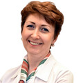 Калугина Елена Алексеевна - физиотерапевт г.Москва