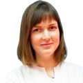 Андреянова Мария Александровна - терапевт г.Москва