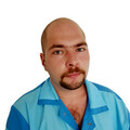 Гришкин Олег Юрьевич - стоматолог, стоматолог-хирург г.Москва