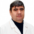 Мухтоджов Кадриддин - уролог г.Москва
