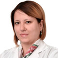Гребенникова Анна Алексеевна - кардиолог г.Москва