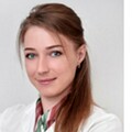 Сиденко Мария Юрьевна - нефролог г.Москва