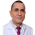 Филюк Александр Яковлевич - мануальный терапевт, невролог, рефлексотерапевт г.Москва