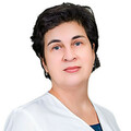 Шпакова Екатерина Геннадьевна - терапевт, гирудотерапевт г.Москва