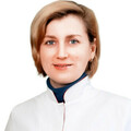Колюбакина Ирина Владимировна - пульмонолог г.Москва