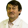 Шигабутдинов Фарит Габдельрауфович - лор (отоларинголог) Московская область