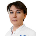 Трубицына Дарья Николаевна - проктолог, колопроктолог г.Москва