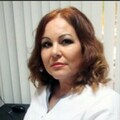 Богомолова Елена Викторовна - терапевт, узи-специалист г.Москва