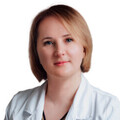 Кондрашова Елена Александровна - гастроэнтеролог г.Москва