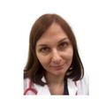Сафрыгина Юлия Владимировна - кардиолог Московская область