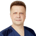 Куров Павел Владимирович - лор (отоларинголог) г.Москва