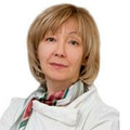 Тюкова Елена Михайловна - окулист (офтальмолог) г.Москва