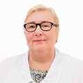 Трапезникова Елена Владимировна - гастроэнтеролог, терапевт г.Москва