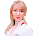 Земскова Диана Рафаиловна - дерматолог, косметолог, трихолог г.Москва