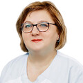 Соснина Татьяна Михайловна - гастроэнтеролог, терапевт г.Москва