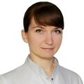Корякина Наталья Александровна - стоматолог, стоматолог-терапевт, стоматолог-ортопед г.Москва