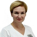 Новикова Анастасия Николаевна - стоматолог-пародонтолог г.Москва