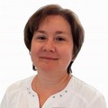 Халиулина Елена Евгеньевна - стоматолог, стоматолог-ортодонт г.Москва