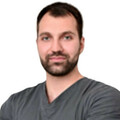 Даурбеков Ислам Исропилович - стоматолог-имплантолог г.Москва