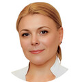 Герич Оксана Ивановна - гинеколог, репродуктолог (эко) г.Москва