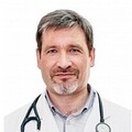 Архипенко Сергей Анатольевич - терапевт, семейный врач г.Москва