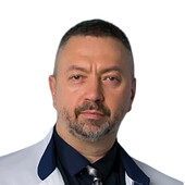 Тихонюк Михаил Алексеевич - флеболог, хирург, проктолог г.Москва