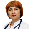 Зудилина Лариса Анатольевна - терапевт Московская область