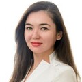 Кульдибаева Алина Талгатовна - аллерголог, иммунолог г.Москва