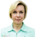 Соколова Надежда Вячеславовна - педиатр г.Москва
