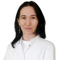 Кубаева Линда Махматовна - лор (отоларинголог) г.Москва