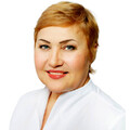 Шафигуллина Фаина Романовна - акушер, гинеколог, узи-специалист г.Москва