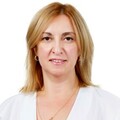 Мамардашвили Русудан Тариеловна - акушер, гинеколог, гинеколог-эндокринолог г.Москва