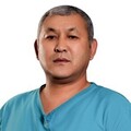Танаев Замир Белекбаевич - травматолог г.Москва