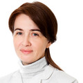 Коновалова Татьяна Анатольевна - аллерголог, иммунолог г.Москва